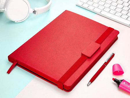 Ежедневник недатированный B5 «Leggenda»