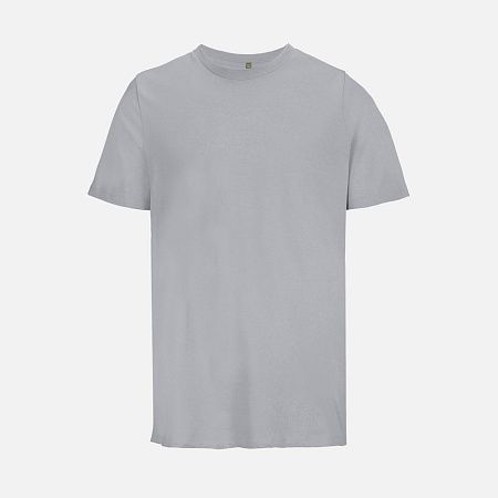 Футболка унисекс Legend, серая, размер 3XL