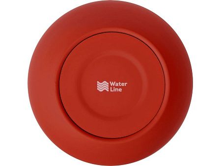 Вакуумная термокружка «Sense Gum», непротекаемая крышка, soft-touch