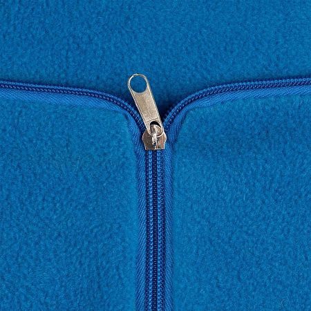 Дорожный плед-подушка Pathway 2, ярко-синий