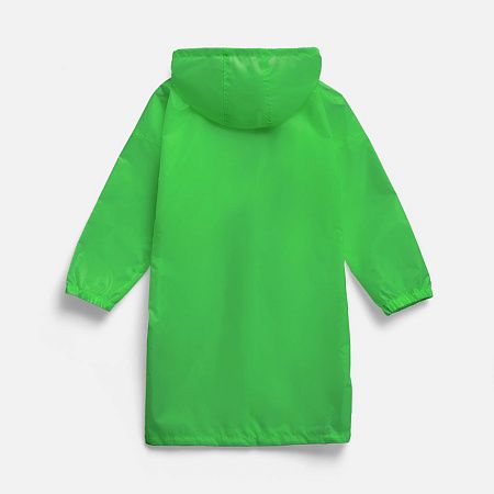 Дождевик детский Rainman Kids, зеленое яблоко, размер 10-12 лет (134–150 см)