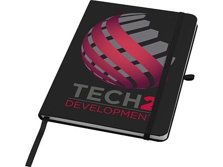 Блокнот А5 «Teak»