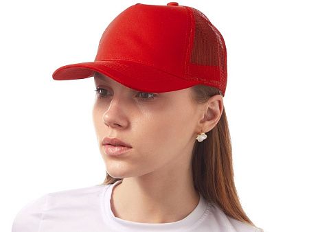 Бейсболка «Kansas»