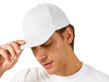 Бейсболка «Memphis 165»