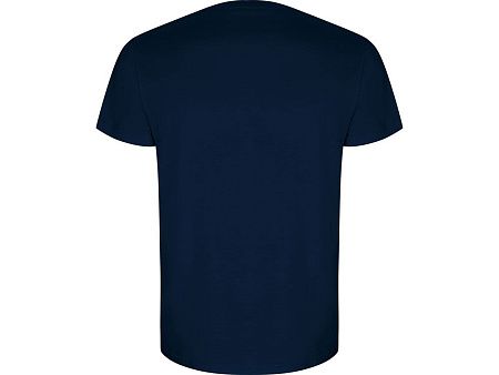 Футболка из органического хлопка «Golden» мужская