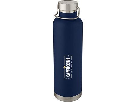 Бутылка спортивная «Thor» с вакуумной изоляцией