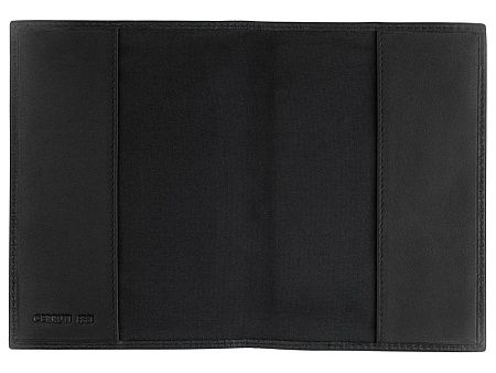 Обложка для паспорта Irving Black