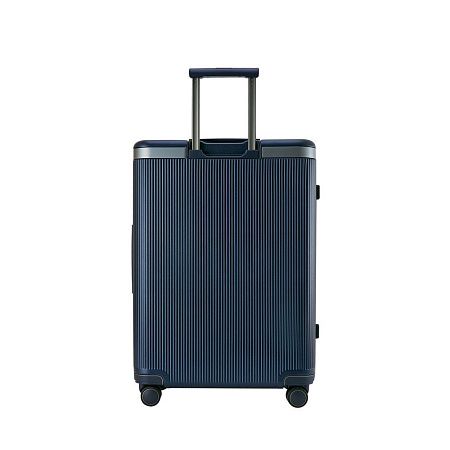 Чемодан Dynasty S, темно-синий