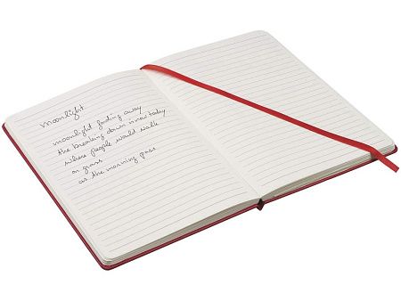 Блокнот А5 «Juan»