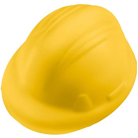 Антистресс KASKA Желтый 7015.04