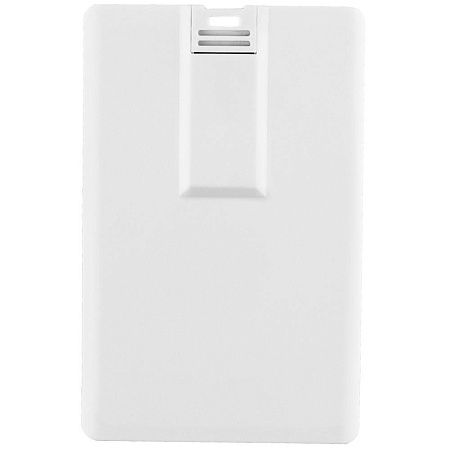 Флешка CARD Белая 4030.07.8ГБ