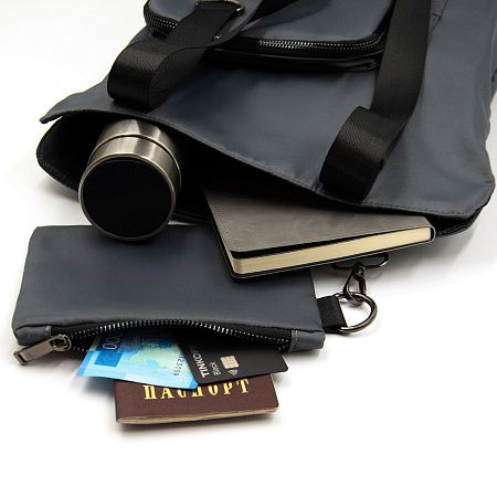 Шоппер Superbag Pocket