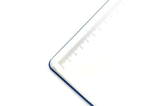 Бизнес-блокнот А5 «С3» soft-touch с магнитным держателем для ручки