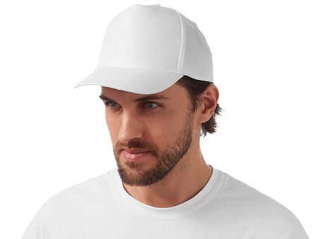 Бейсболка «Poly»