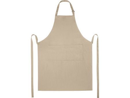 Фартук «Andrea» с регулируемой завязкой