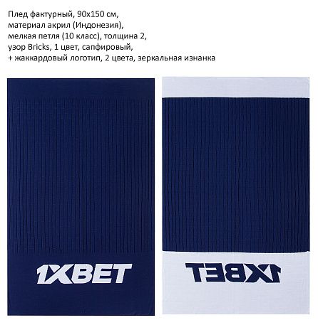 Фактурные вязаные пледы