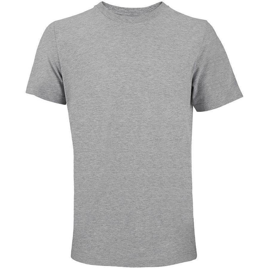 Футболка унисекс Tuner, белая (белоснежная) под нанесение