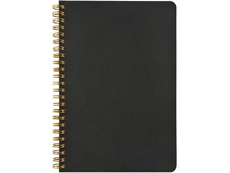 Бизнес тетрадь А5 «Pragmatic»