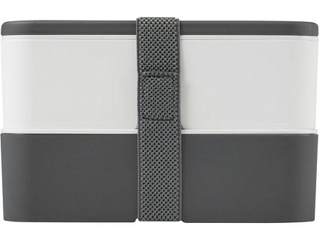 Двухслойный ланчбокс «MIYO»