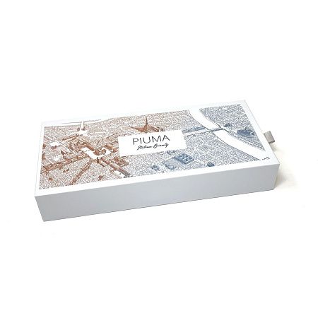 Шариковая ручка Pininfarina Piuma TORINO
