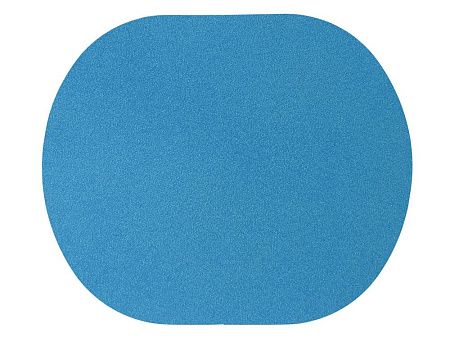 Патч «Овал», nubuk