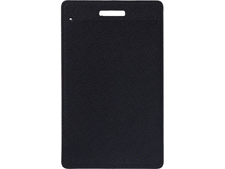 Чехол для пропуска с ретрактором «Favor»