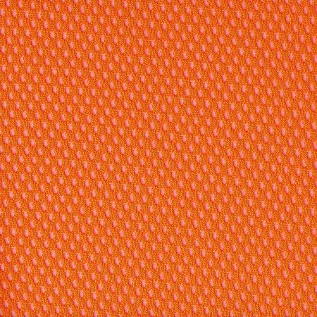 Заготовка из мелкой сетки Syren, XL, оранжевый неон