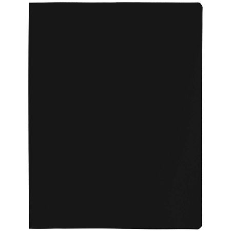 Папка с прижимом Expert, бирюзовая