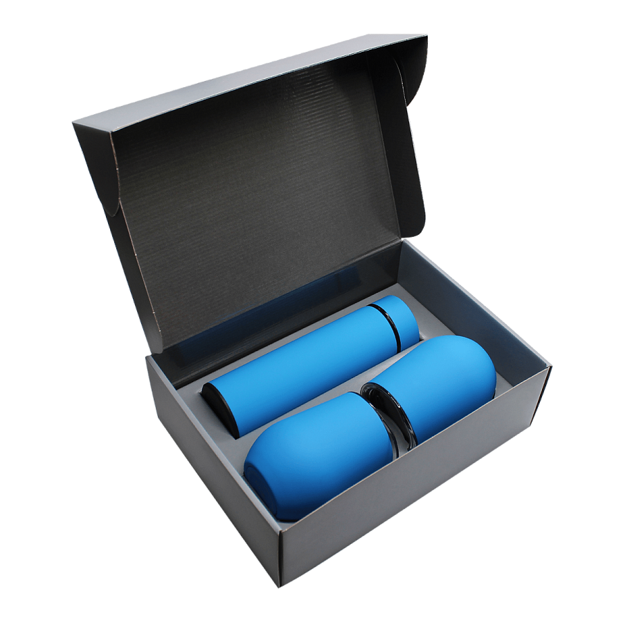 Набор Hot Box C2 (софт-тач)