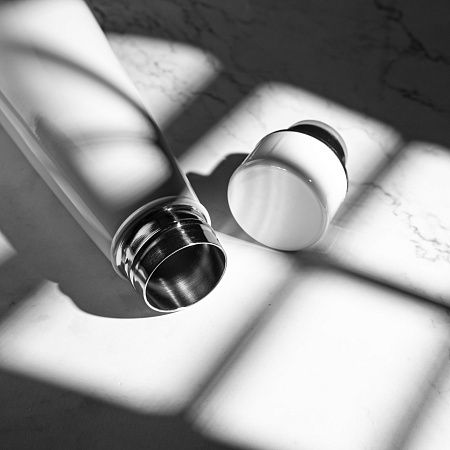 Термобутылка для напитков N-shape