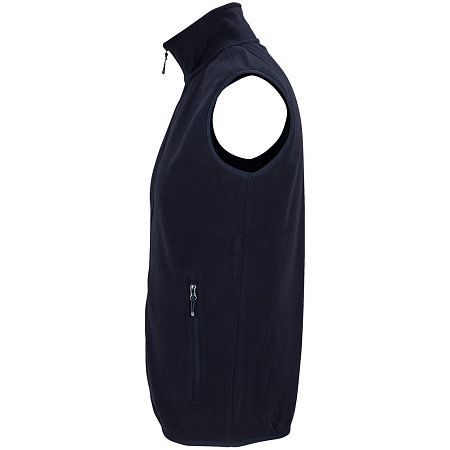 Жилет Factor BW, темно-синий, размер XXL