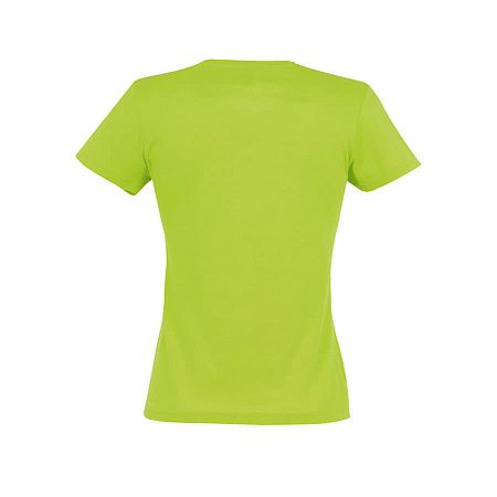 Футболка женская REGENT MISS 150