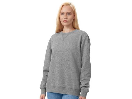 Свитшот оверсайз «Lisbon» унисекс