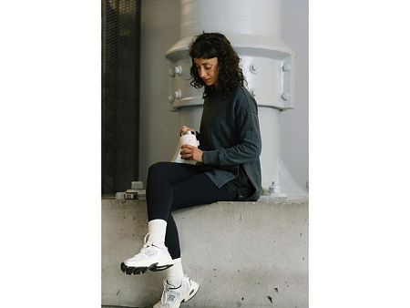 Банка для еды с ложкой-вилкой Stanley Legendary, 400 мл