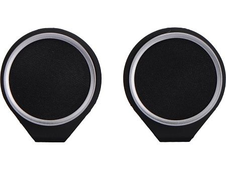 Портативные парные TWS колонки «Mates»