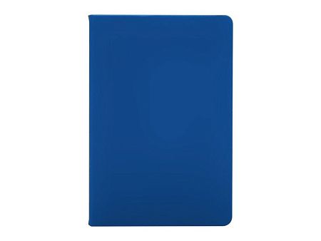 Бизнес-блокнот А5 «С3» soft-touch с магнитным держателем для ручки