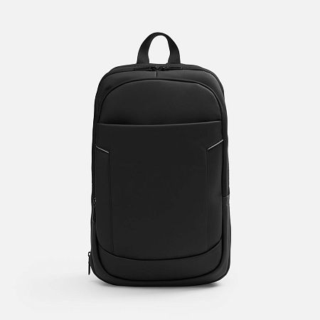 Рюкзак supPort 2.0, черный