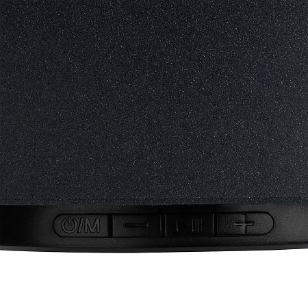 Универсальная колонка Uniscend Grand Grinder, черная