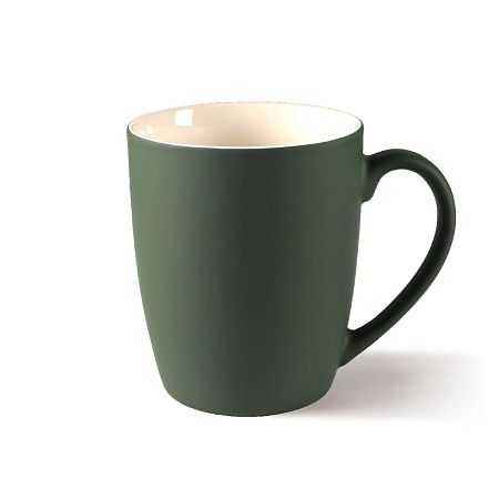 Кружка MATFEY soft touch 350 мл