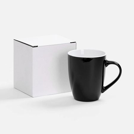 Набор Cortado, черный