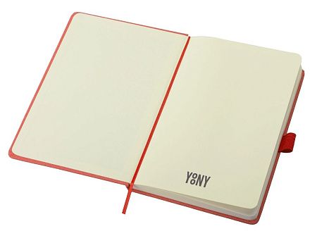 Блокнот А5 «Snow Hard»