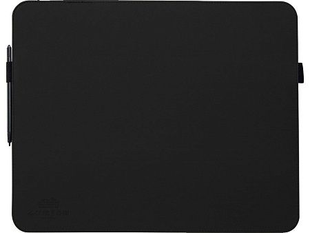 Многофункциональный коврик для мыши «Multi Pad» с беспроводной зарядкой и LCD экраном, 10 Вт