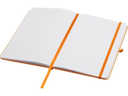 Блокнот А5 «Teak»