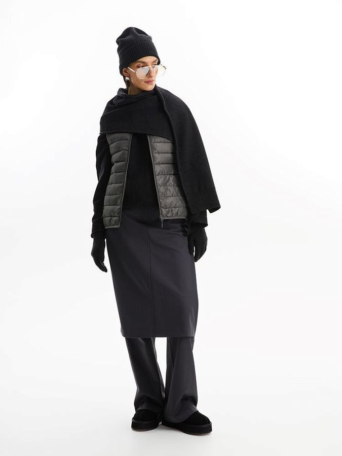 Набор Cordelia, черный, размер L/XL