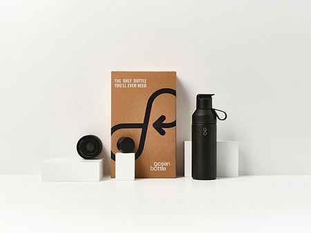 Подарочный набор «Ocean Bottle» 3-в-1