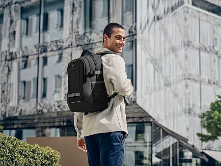 Рюкзак «Ryde» с отделением для ноутбука 16"