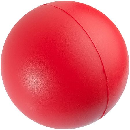 Антистресс BALL Красный 7005.03