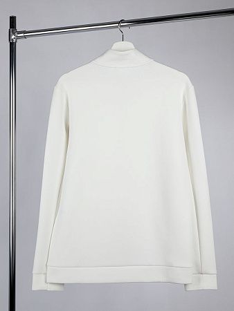 Куртка мужская Lovi, молочно-белая, размер XXL