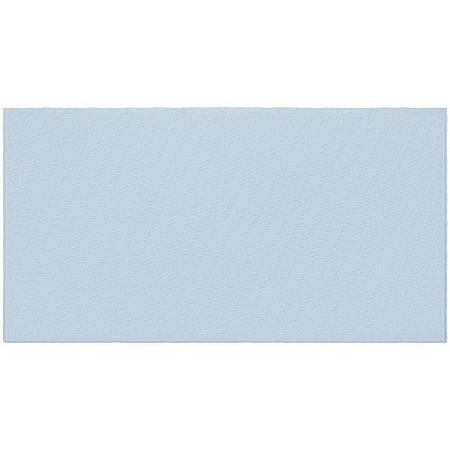 Плед Locus Solus, светло-голубой