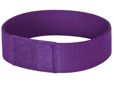 Эластичный браслет с возможностью полноцветной печати